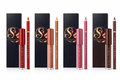 SimplyLyneda Lip Duo – Matte Lipstick & Lip Liner