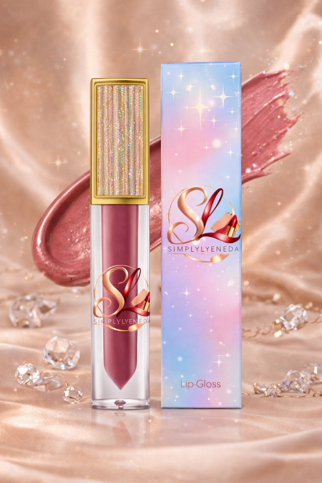SimplyLyneda Lip Gloss